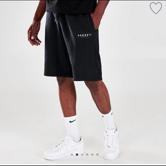 Sonneti London shorts - Picture 1 of 4